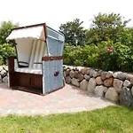 Meerwievke Feriehus