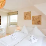 Feriehus Meerwievke
