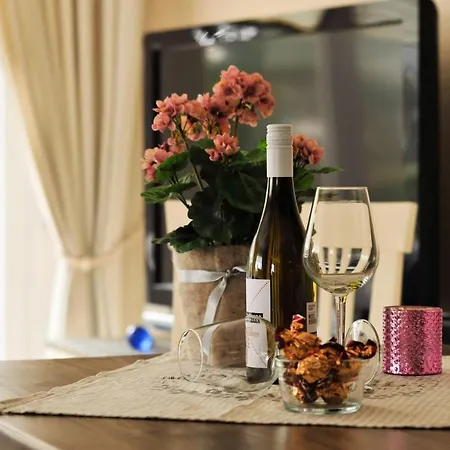 Σπίτι διακοπών Meerwievke *