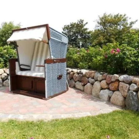 Holiday home Meerwievke
