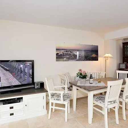 Σπίτι διακοπών Meerwievke *